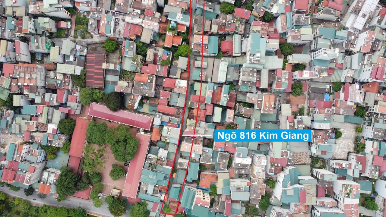 Bản đồ quy hoạch Xã Thanh Liệt, Thanh Trì, Hà Nội| Kế hoạch sử dụng đất