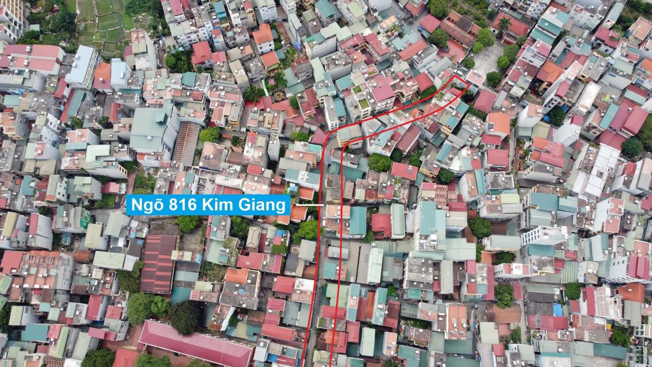 Bản đồ quy hoạch Xã Thanh Liệt, Thanh Trì, Hà Nội| Kế hoạch sử dụng đất
