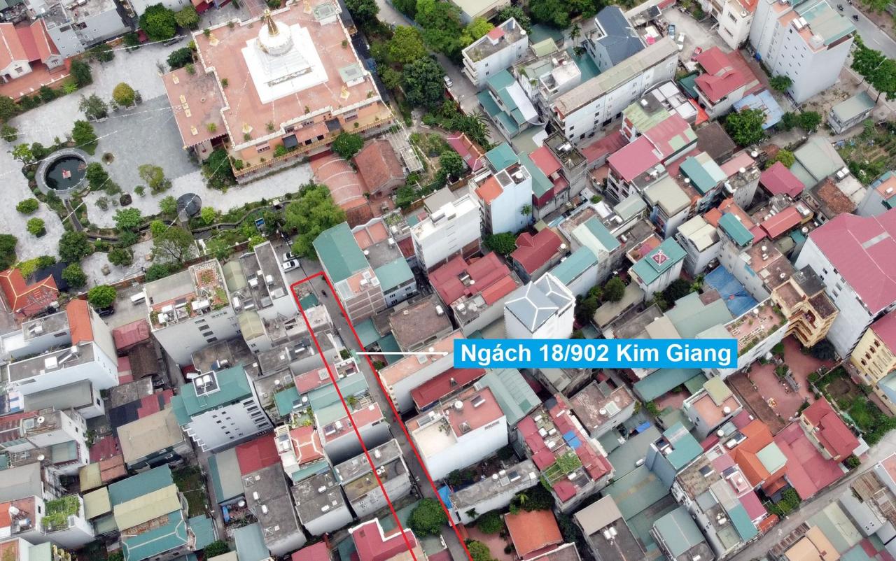 Bản đồ quy hoạch Xã Thanh Liệt, Thanh Trì, Hà Nội| Kế hoạch sử dụng đất