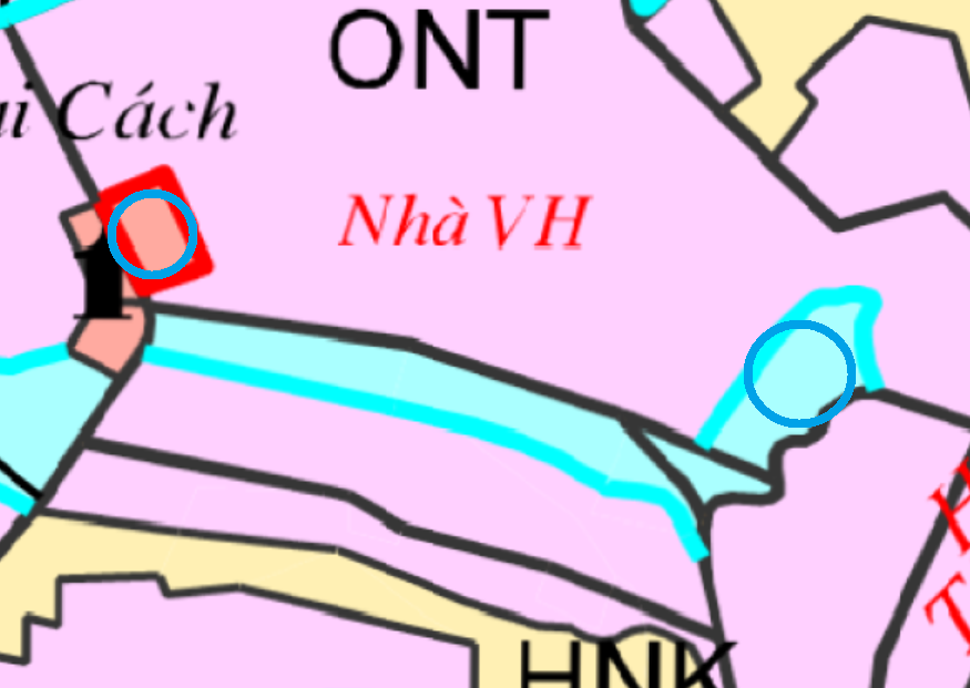 Đất dính quy hoạch ở xã Xuân Giang, Sóc Sơn, Hà Nội - Ảnh 1. Đất dính quy hoạch ở xã Xuân Giang, Sóc Sơn, Hà Nội - Ảnh 1.