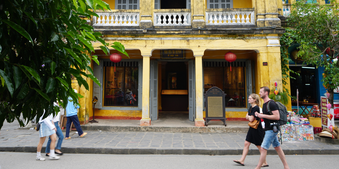 Bảo tàng văn hóa Sa Huỳnh
