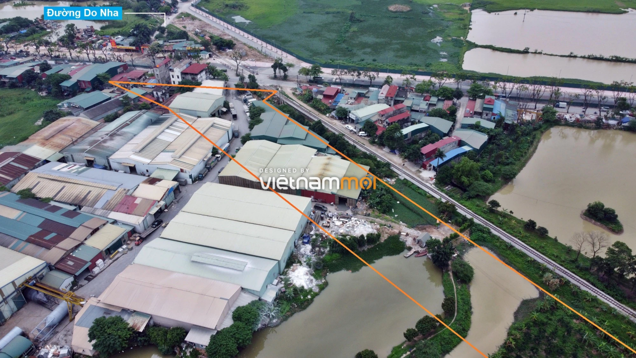 Những khu đất sắp thu hồi để mở đường ở phường Tây Mỗ, Nam Từ Liêm, Hà Nội (phần 3) - Ảnh 13.