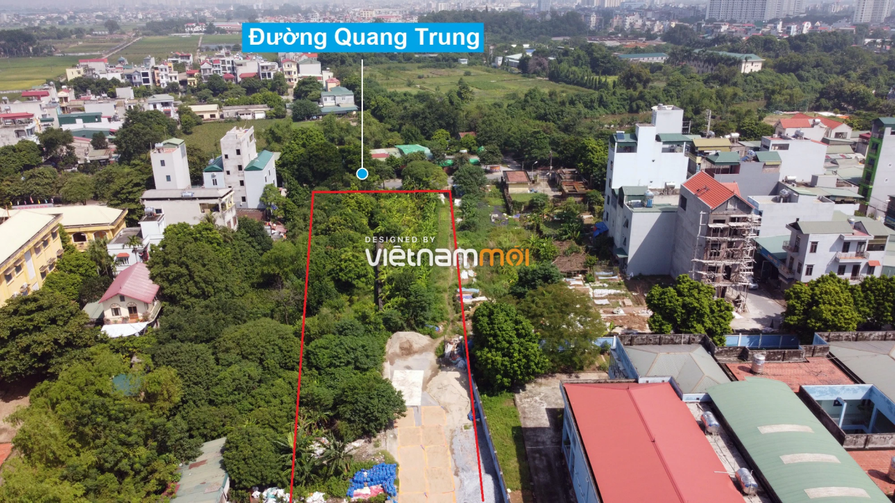 Những khu đất sắp thu hồi để mở đường ở xã Ngọc Hồi, Thanh Trì, Hà Nội (phần 2) - Ảnh 5. Những khu đất sắp thu hồi để mở đường ở xã Ngọc Hồi, Thanh Trì, Hà Nội (phần 2) - Ảnh 5.
