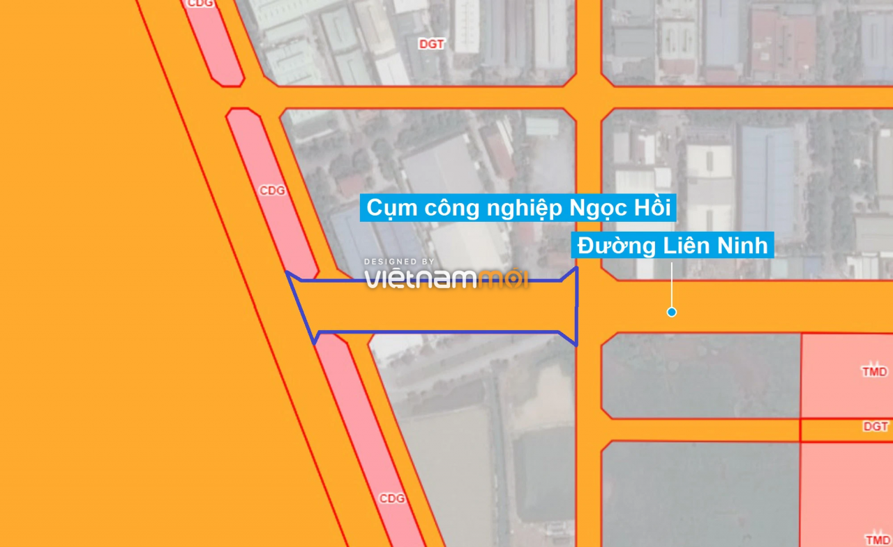 Những khu đất sắp thu hồi để mở đường ở xã Ngọc Hồi, Thanh Trì, Hà Nội (phần 2) - Ảnh 15. Những khu đất sắp thu hồi để mở đường ở xã Ngọc Hồi, Thanh Trì, Hà Nội (phần 2) - Ảnh 15.