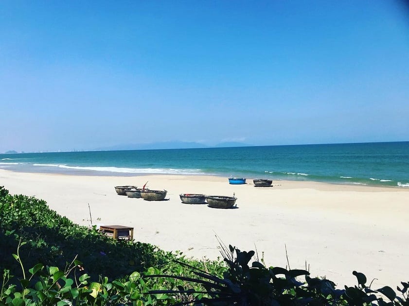 Biển An Bàng Hội An: Kinh nghiệm du lịch đầy đủ nhất 2023
