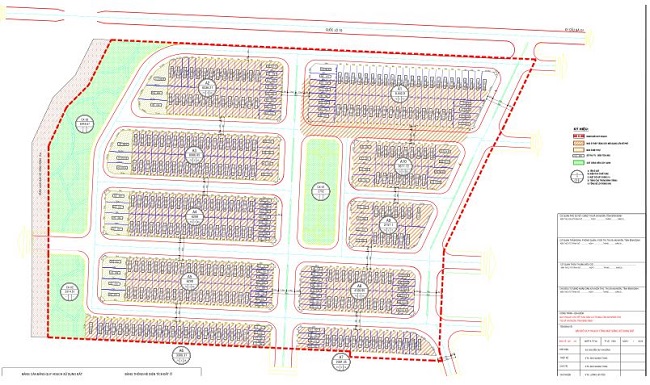 Bình Định mời đầu tư hai dự án nhà ở và khu đô thị gần 1.250 tỷ đồng 2 binh dinh moi dau tu hai du an nha o va khu do thi gan 1 250 ty dong 58295 1