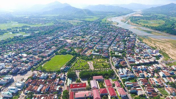 Bình Định quy hoạch Khu đô thị Phú Hiệp 78 ha 1 binh dinh quy hoach khu do thi phu hiep 78 ha 25095