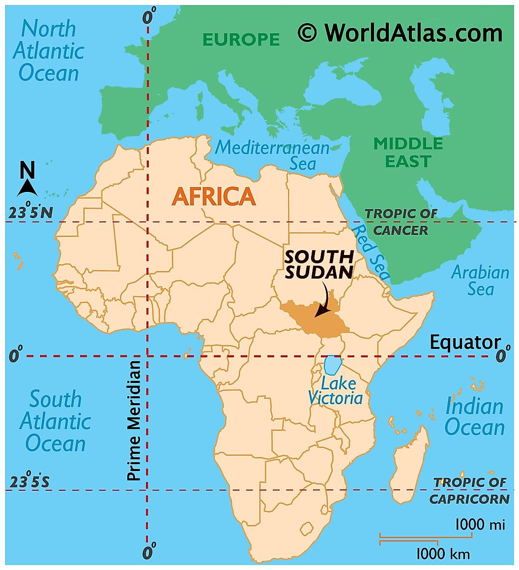 cap nhat 2024 ban do dat nuoc nam sudan south sudan map phong to nam 2023 73242 3