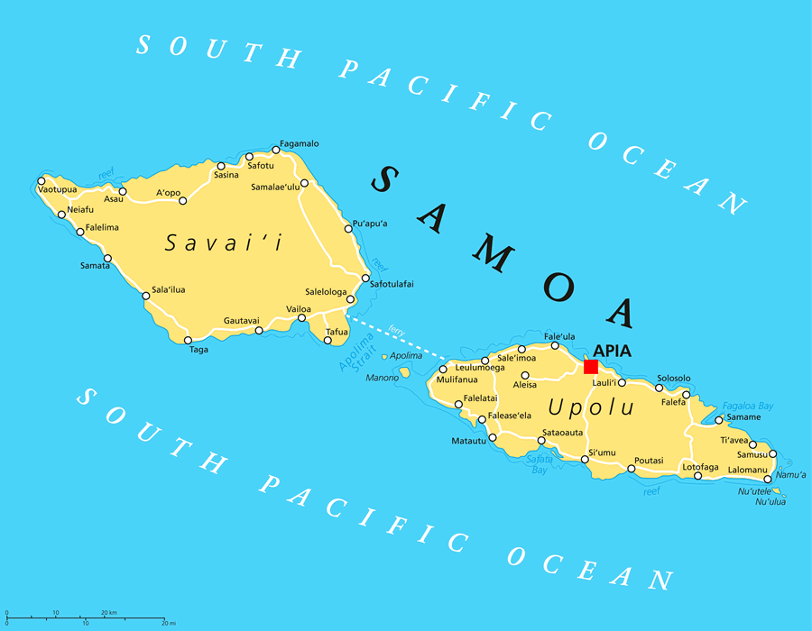 cap nhat 2024 ban do dat nuoc samoa samoa map phong to nam 2023 73228 1