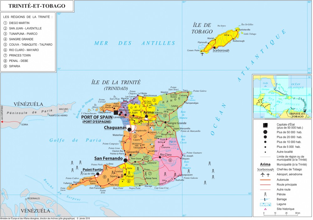 cap nhat 2024 ban do dat nuoc trinidad va tobago trinidad and tobago map nam 2023 73207 4