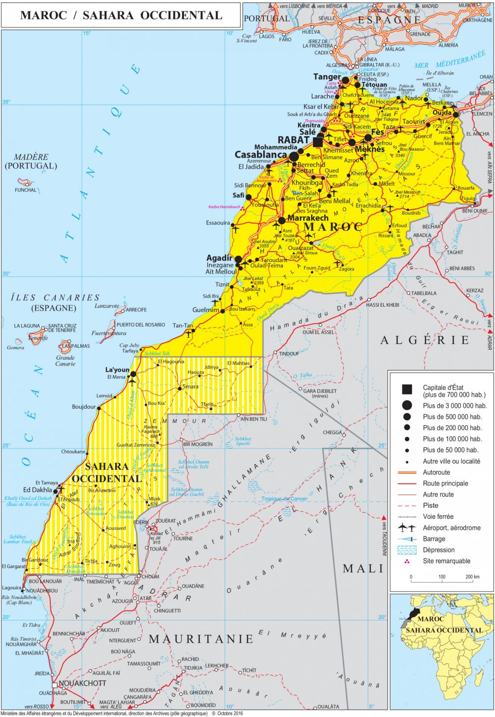 cap nhat 2024 ban do hanh chinh dat nuoc maroc morocco map phong to nam 2023 73260 11