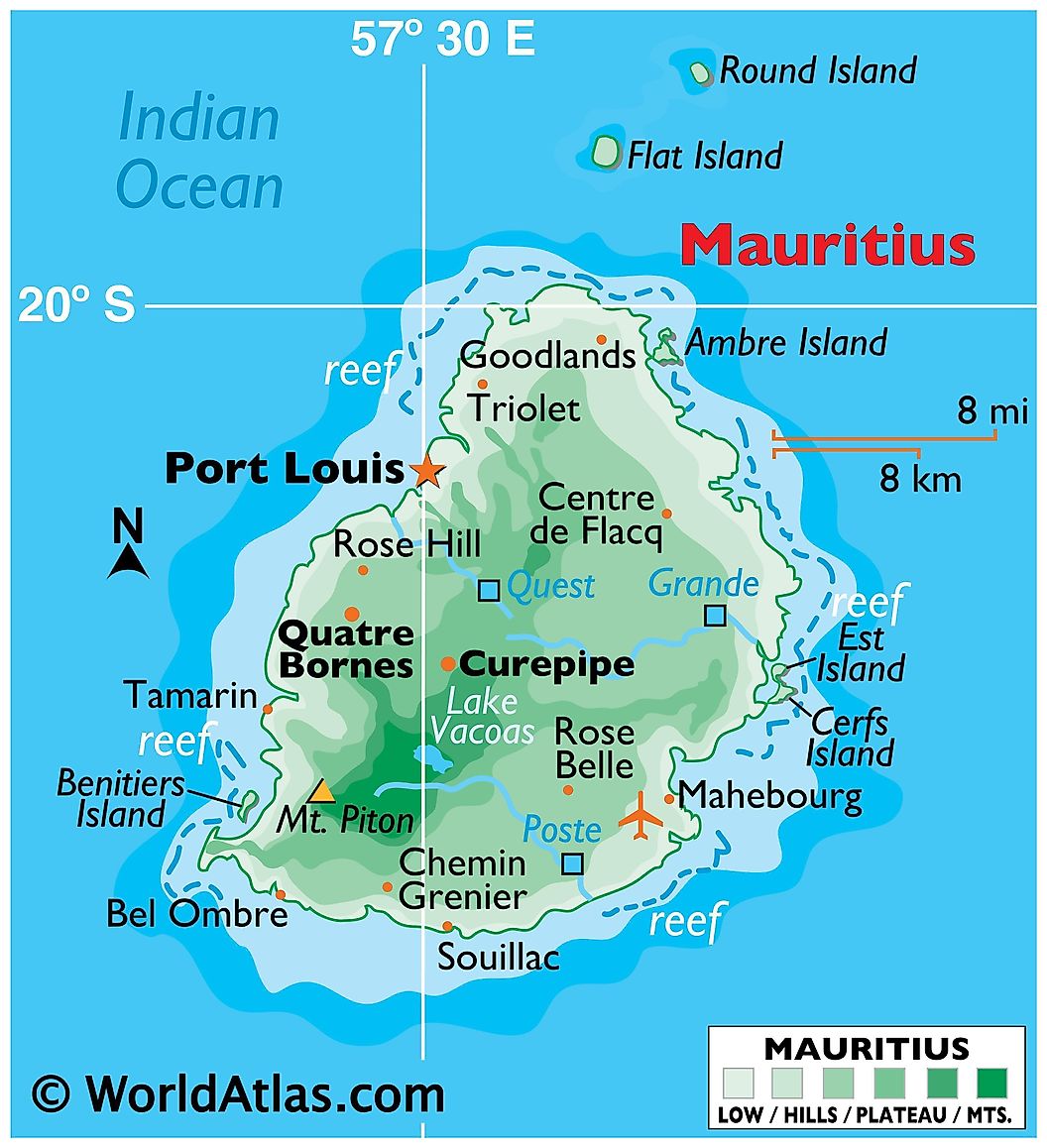 cap nhat 2024 ban do hanh chinh dat nuoc mauritius mauritius map phong to nam 2023 73254 10
