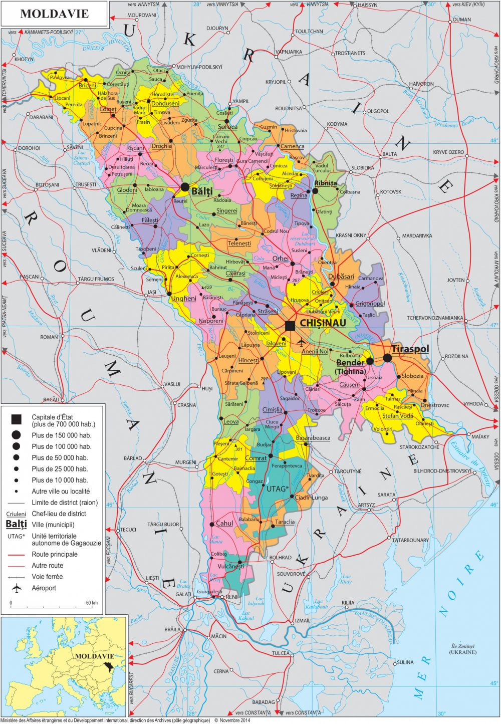 cap nhat 2024 ban do hanh chinh dat nuoc moldova moldova map phong to nam 2023 73252 11