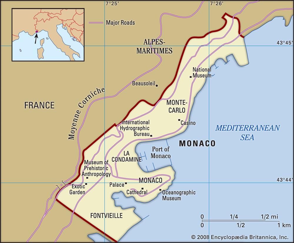 cap nhat 2024 ban do hanh chinh dat nuoc monaco monaco map phong to nam 2023 73250 2