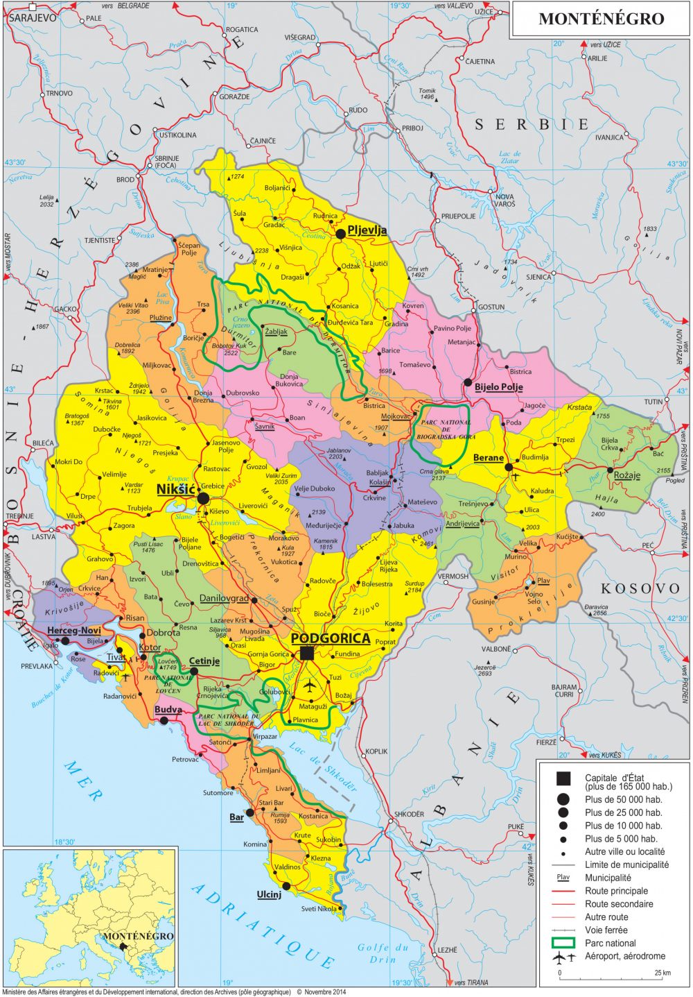 cap nhat 2024 ban do hanh chinh dat nuoc montenegro montenegro map phong to nam 2023 73248 11
