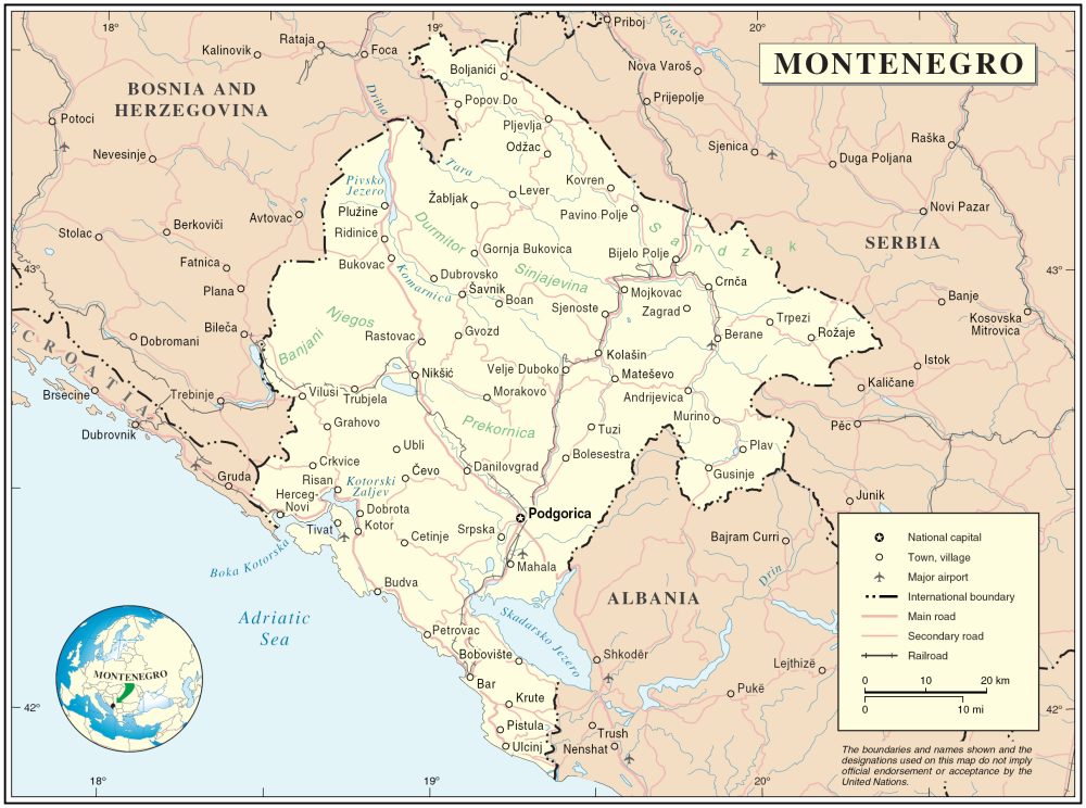 cap nhat 2024 ban do hanh chinh dat nuoc montenegro montenegro map phong to nam 2023 73248 12