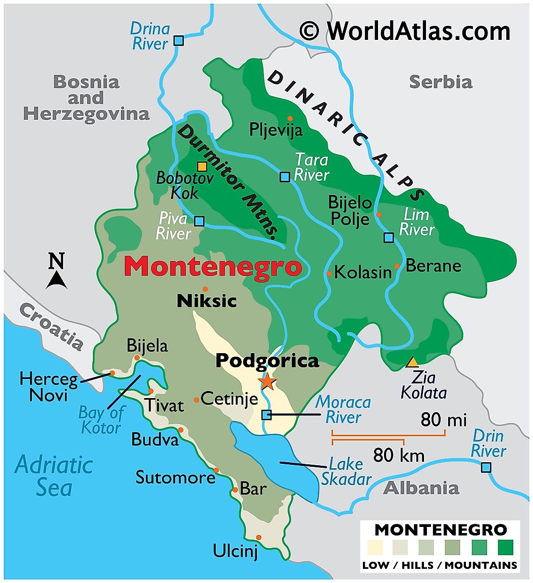 cap nhat 2024 ban do hanh chinh dat nuoc montenegro montenegro map phong to nam 2023 73248 2