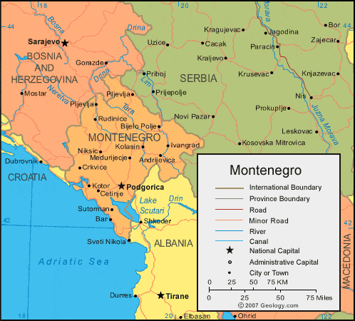 cap nhat 2024 ban do hanh chinh dat nuoc montenegro montenegro map phong to nam 2023 73248