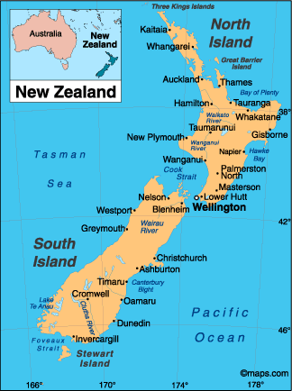 cap nhat 2024 ban do hanh chinh dat nuoc new zealand new zealand map phong to nam 2023 73234 18