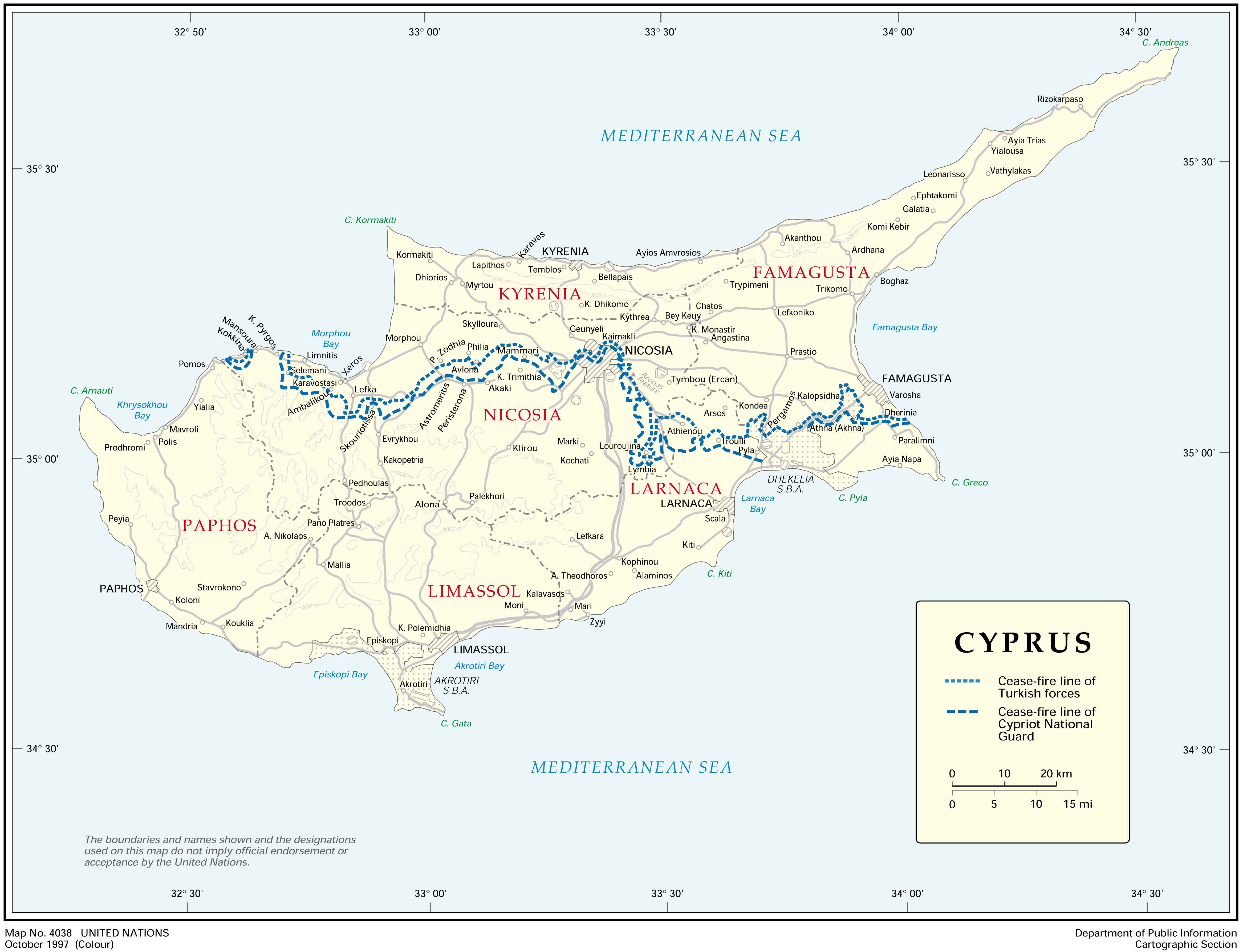 cap nhat 2024 ban do hanh chinh dat nuoc sip cyprus map phong to nam 2023 73209 10