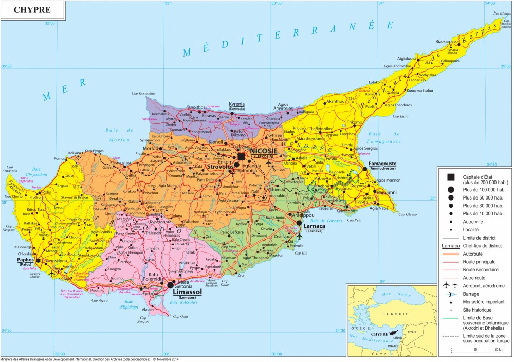 cap nhat 2024 ban do hanh chinh dat nuoc sip cyprus map phong to nam 2023 73209 5