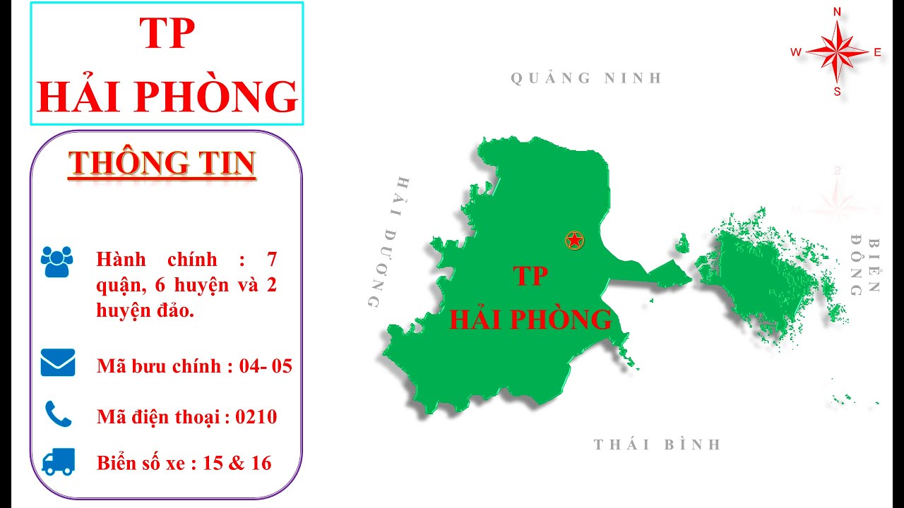 cap nhat 2024 ban do hanh chinh thanh pho hai phong kho lon nam 2023 73198