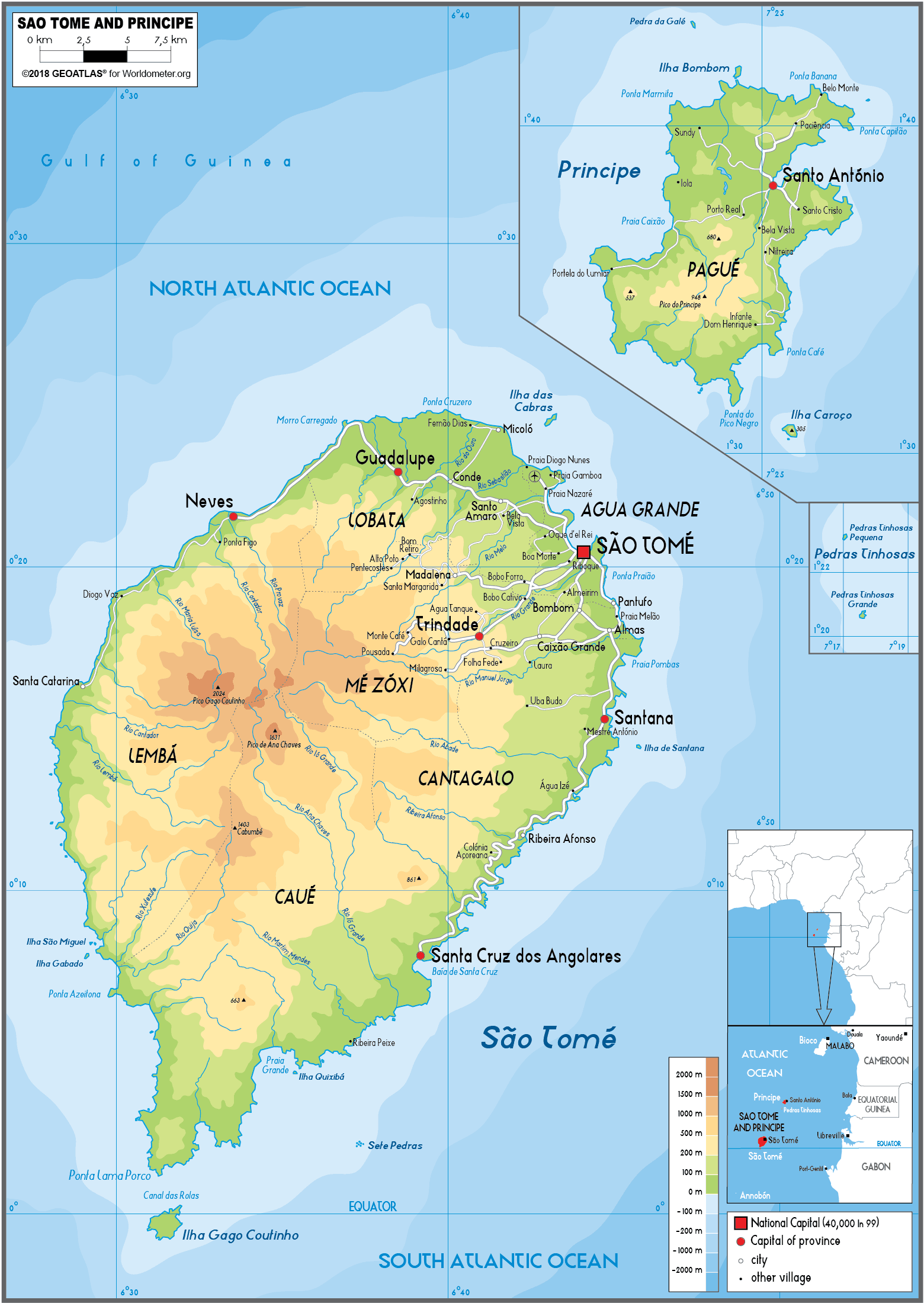 cap nhat 2024 ban do nuoc sao tome va principe sao tome and principe map nam 2023 73221 7