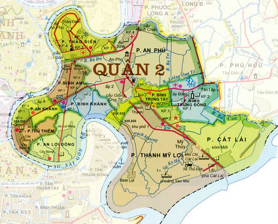 cap nhat 2024 ban do quy hoach su dung dat quan 2 nam 2023 73200