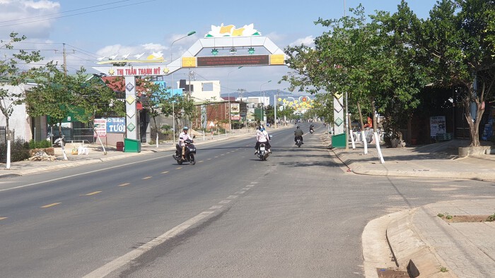 Chấp thuận chủ trương tài trợ lập quy hoạch KĐT mới 150 ha tại thị trấn Thạnh Mỹ, Lâm Đồng 1 chap thuan chu truong tai tro lap quy hoach kdt moi 150 ha tai thi tran thanh my lam dong 24938
