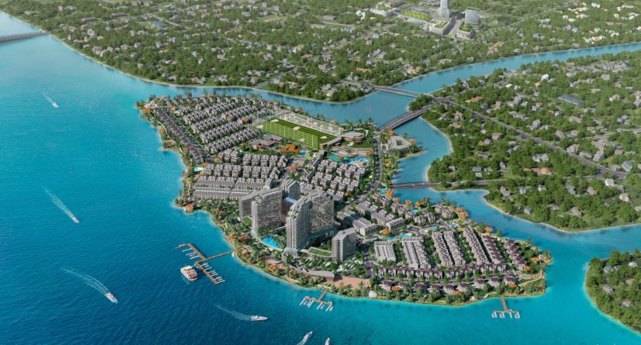 Chỉ đường Ngã Ba Phát Triển, Tân Biên, Tp Biên Hòa, Đồng Nai