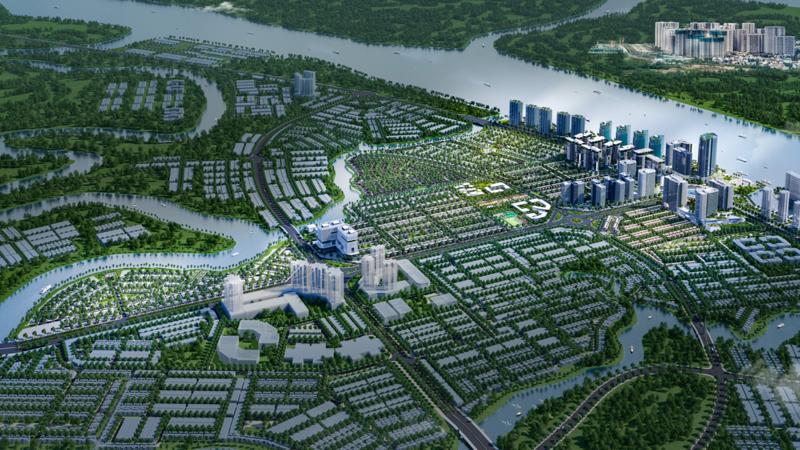 Chỉ đường Ngã Ba Phát Triển, Tân Biên, Tp Biên Hòa, Đồng Nai
