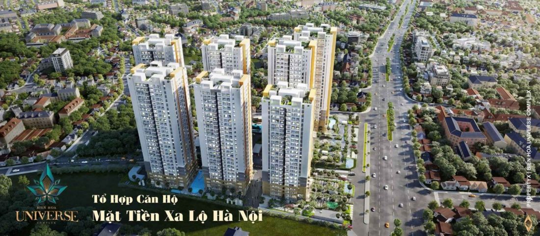 Chỉ đường Ngã Ba Phát Triển, Tân Biên, Tp Biên Hòa, Đồng Nai