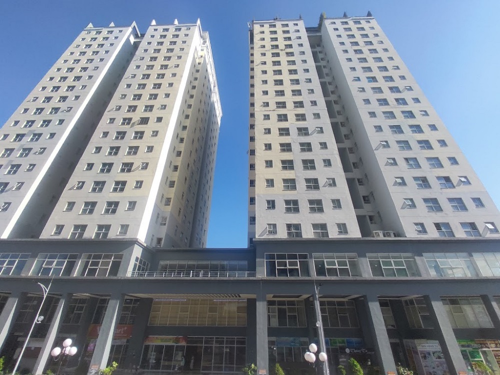 Chỉ đường Ngã Ba Phát Triển, Tân Biên, Tp Biên Hòa, Đồng Nai