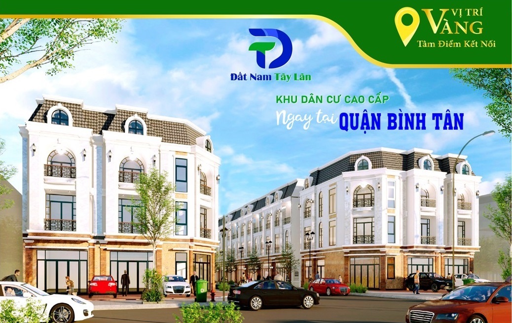 Chỉ đường Ngã Tư An Lạc, An Lạc, Bình Tân, TP. Hồ Chí Minh