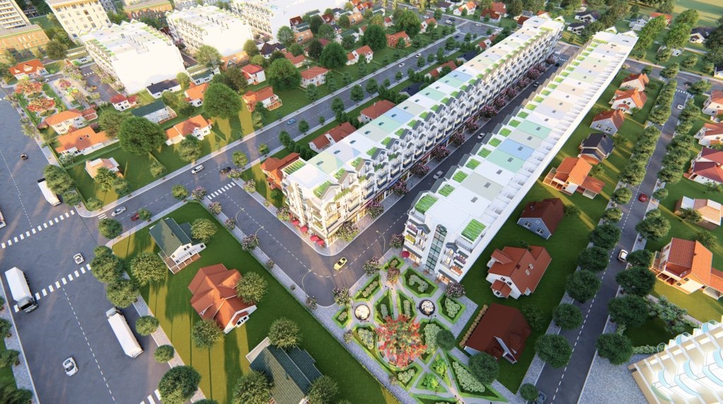 Chỉ đường Ngã Tư An Lạc, An Lạc, Bình Tân, TP. Hồ Chí Minh