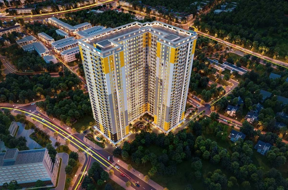 Chỉ đường tới Ngã Tư Bình Trị, Dĩ An, Bình Dương