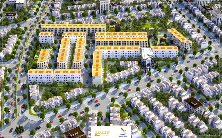 Chỉ đường tới Ngã Tư Chợ Đình, Thủ Dầu Một, Bình Dương