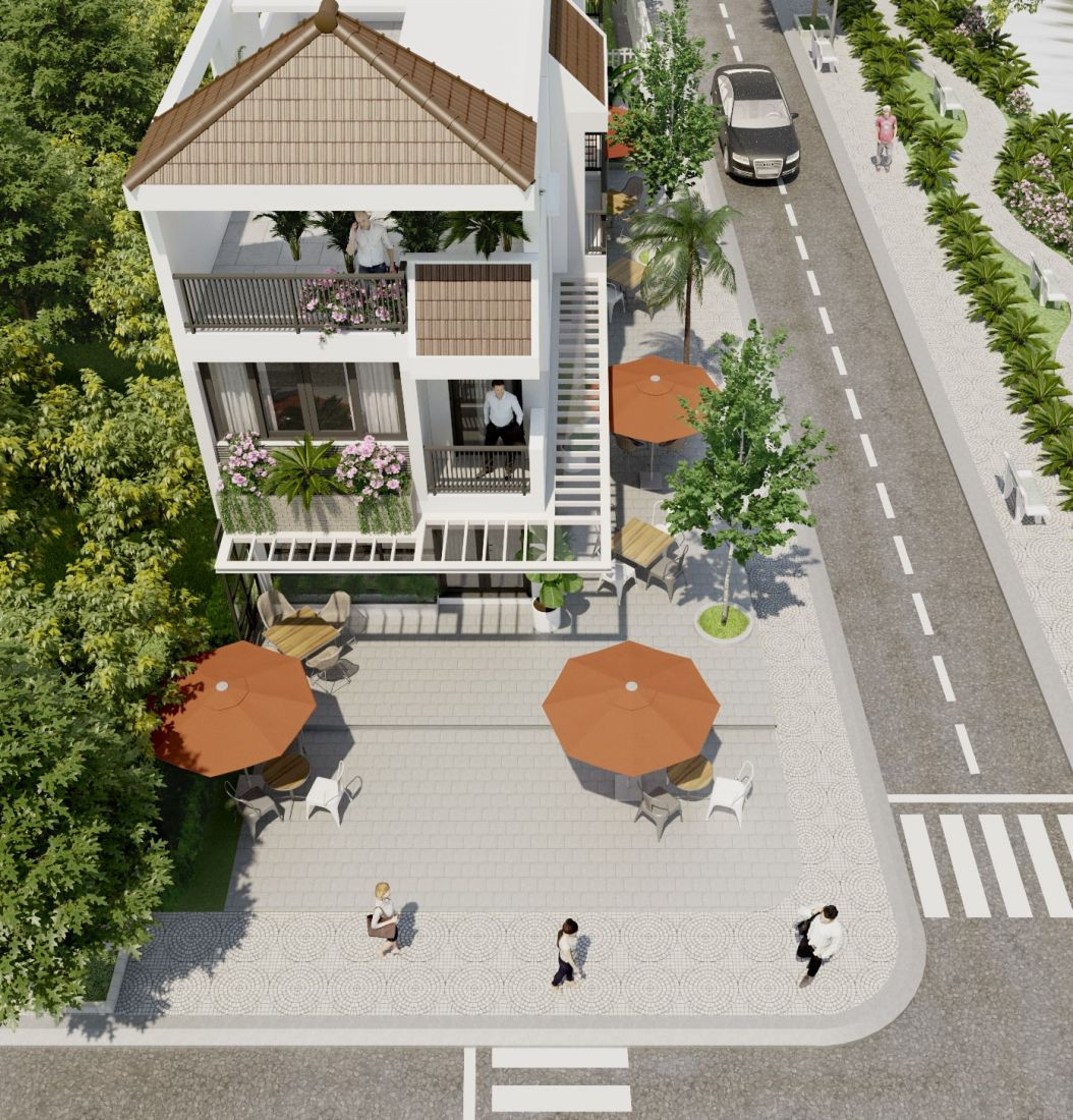 Chỉ đường tới Ngã Tư Lương Phú, Thân Cửu Nghĩa, Châu Thành, Tiền Giang