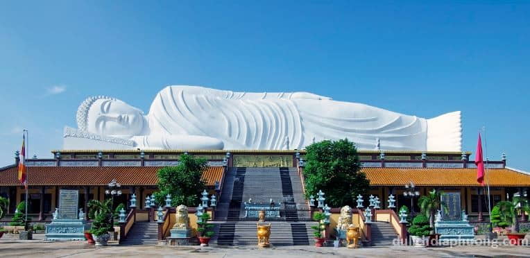 du lịch Chùa Hội Khánh
