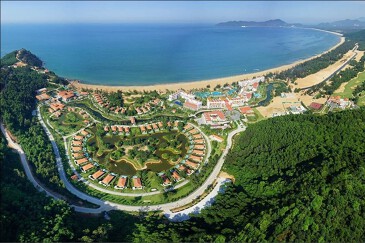 Điều chỉnh quy hoạch chung, tạo lực hấp dẫn mới cho Khu kinh tế Chân Mây – Lăng Cô