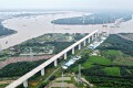 Thi công trở lại một số gói thầu cao tốc Bến Lức - Long Thành