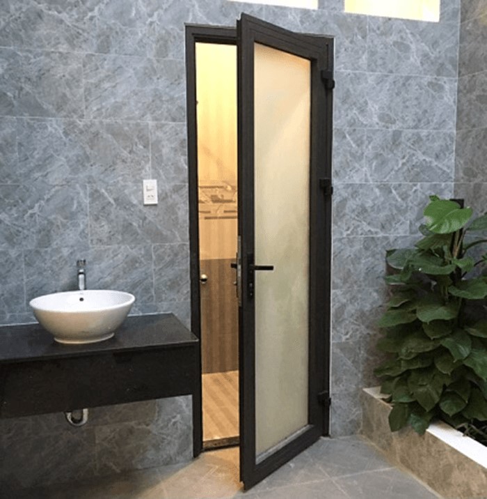 Nhôm Kính Trường Thành