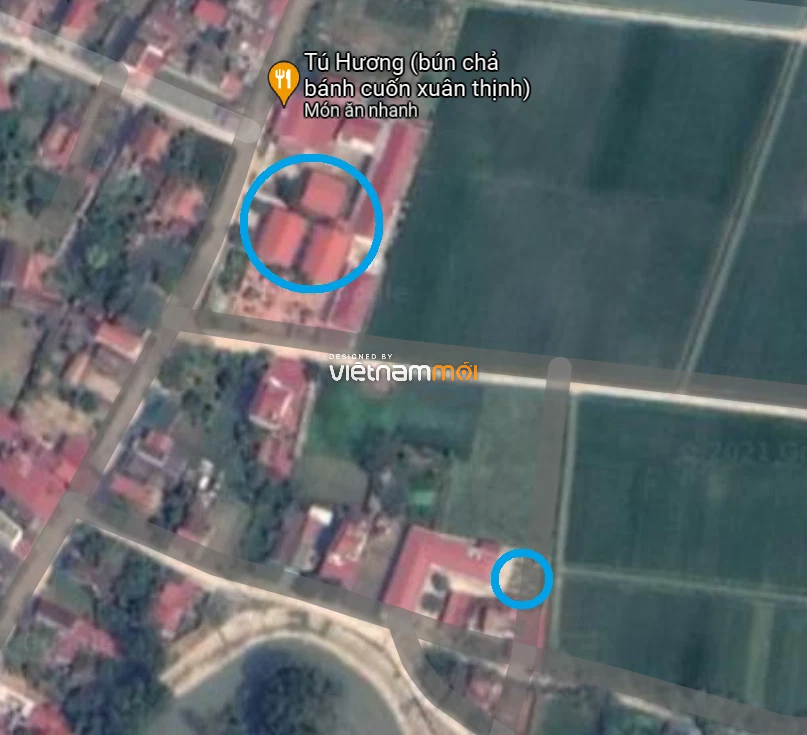 Đất có quy hoạch ở xã Xuân Thịnh, Triệu Sơn, Thanh Hóa - Ảnh 2. Đất có quy hoạch ở xã Xuân Thịnh, Triệu Sơn, Thanh Hóa - Ảnh 2.