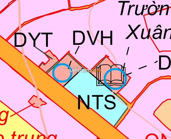 Đất có quy hoạch ở xã Xuân Thọ, Xuân Lộc, Đồng Nai - Ảnh 1. Đất có quy hoạch ở xã Xuân Thọ, Xuân Lộc, Đồng Nai - Ảnh 1.