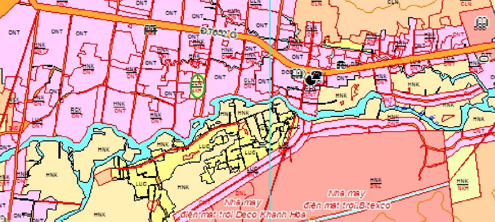 Đất có quy hoạch xã Ninh Tân, thị xã Ninh Hòa, tỉnh Khánh Hòa Đất có quy hoạch xã Ninh Tân, thị xã Ninh Hòa, tỉnh Khánh Hòa