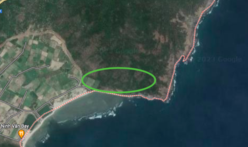 Đất có quy hoạch xã Ninh Vân, thị xã Ninh Hòa, tỉnh Khánh Hòa 6 dat co quy hoach xa ninh van thi xa ninh hoa tinh khanh hoa 59922 2