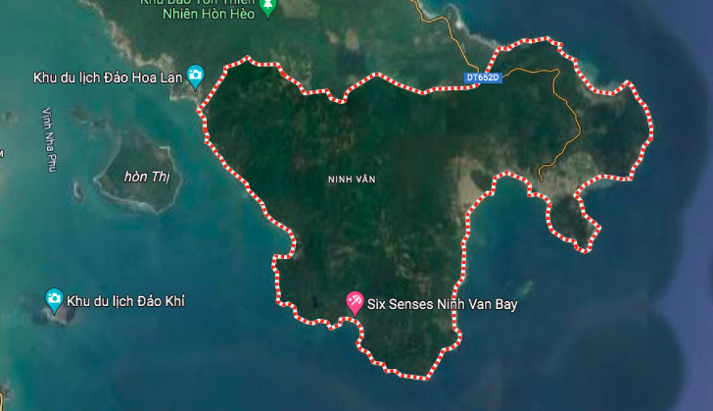 Đất có quy hoạch xã Ninh Vân, thị xã Ninh Hòa, tỉnh Khánh Hòa 4 dat co quy hoach xa ninh van thi xa ninh hoa tinh khanh hoa 59922