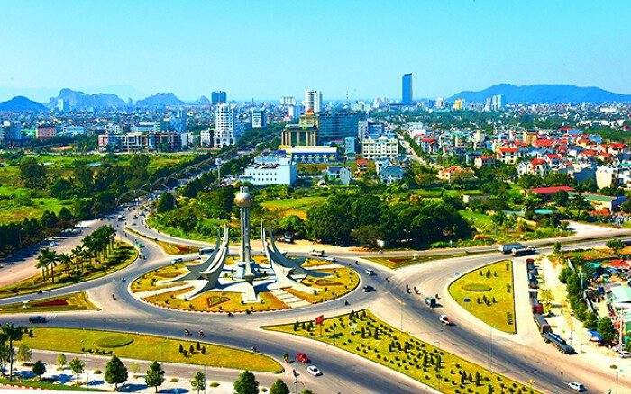 Đến năm 2030, Thanh Hóa trở thành tỉnh công nghiệp hiện đại 2 den nam 2030 thanh hoa tro thanh tinh cong nghiep hien dai 60375