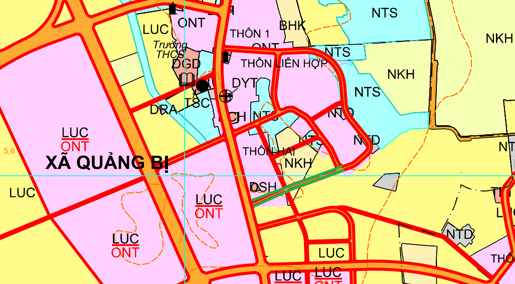 Đường có thể mở theo quy hoạch ở xã Quảng Bị, huyện Chương Mỹ, Hà Nội (phần 2) Đường có thể mở theo quy hoạch ở xã Quảng Bị, huyện Chương Mỹ, Hà Nội (phần 2)