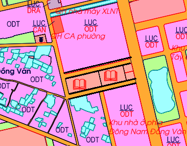 Đường sẽ mở theo quy hoạch ở phường Đồng Văn, thị xã Duy Tiên, tỉnh Hà Nam (phần 5) Đường sẽ mở theo quy hoạch ở phường Đồng Văn, thị xã Duy Tiên, tỉnh Hà Nam (phần 5)